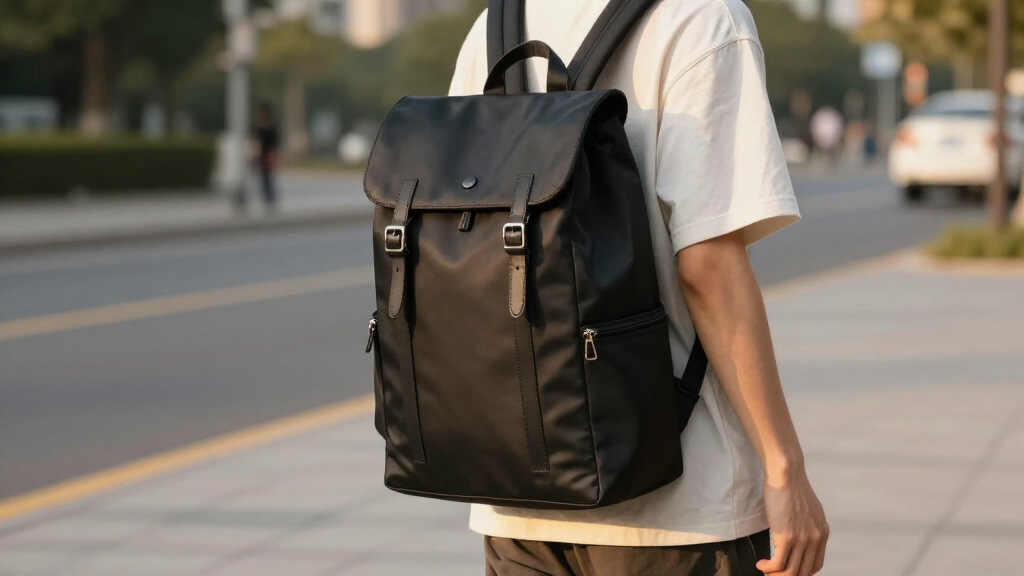 stylish everyday backpacks