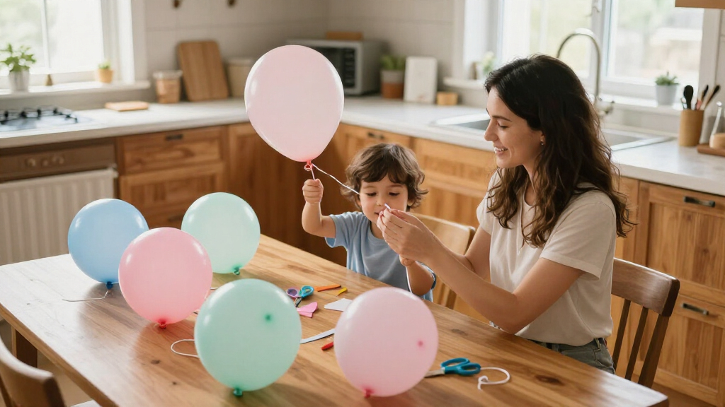 best pastel balloons