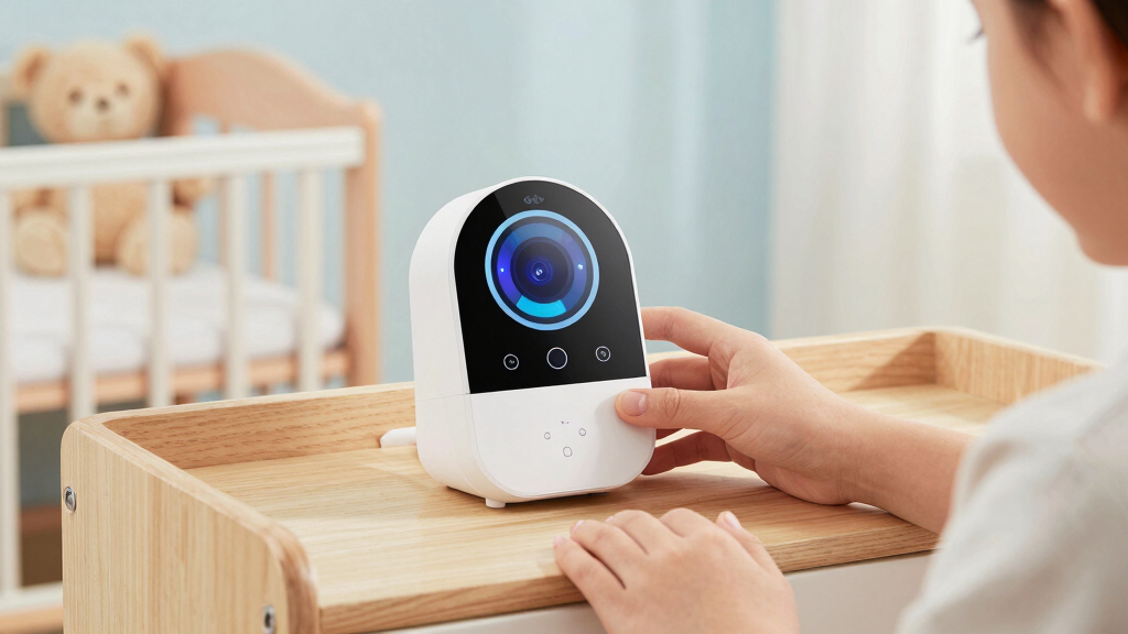 best smart baby monitors