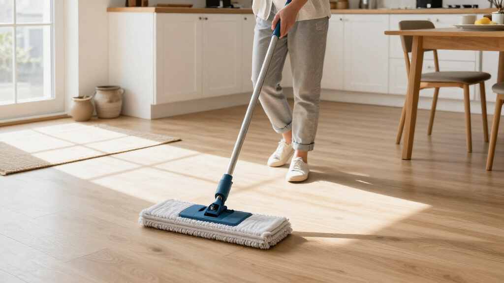 10 Best Cordless Spin Mops for Hard Floors in 2027