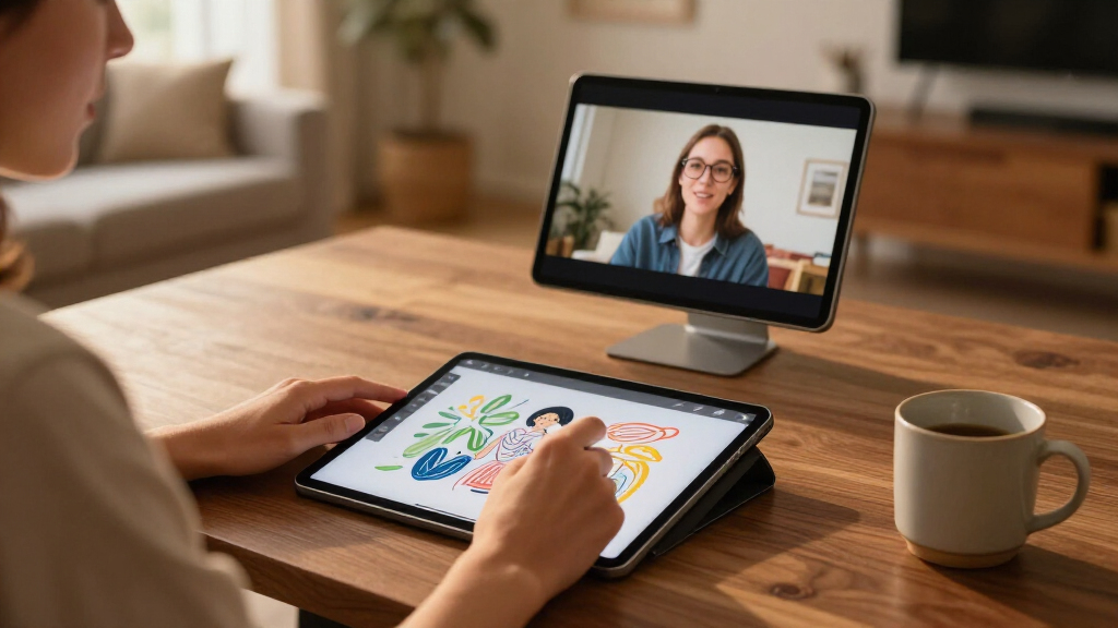 15 best high end tablets for work creativity and entertainment