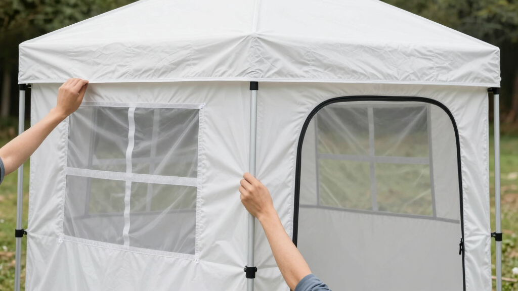 best premium portable shower privacy tent