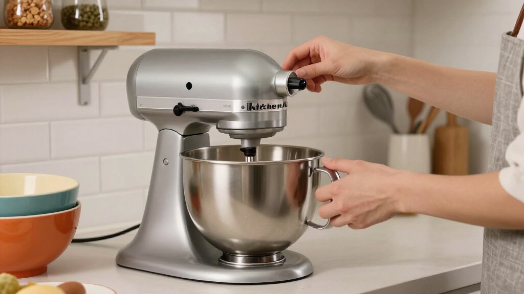 KitchenAid