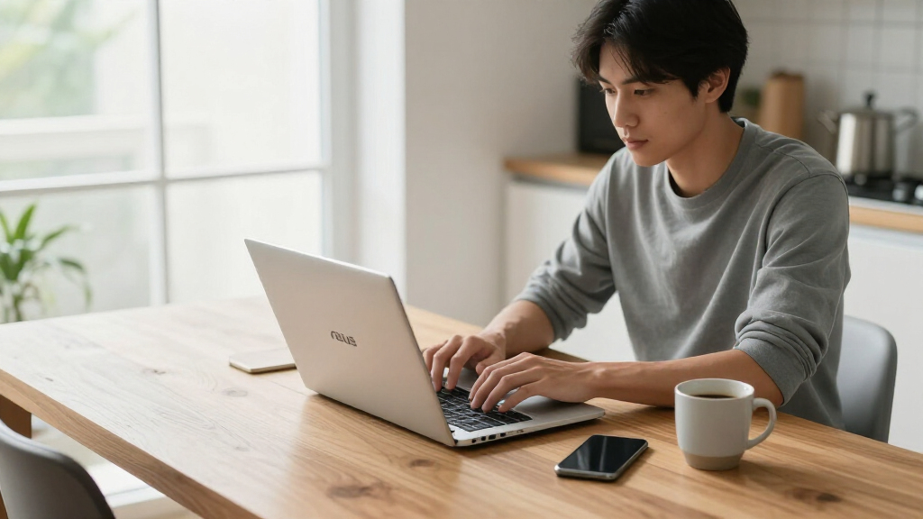 best Asus laptops