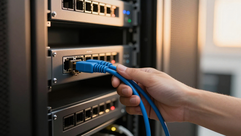 fiber patch cable lclc
