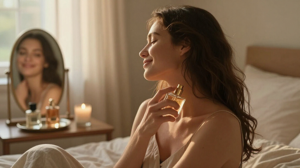 best romantic perfumes for date night