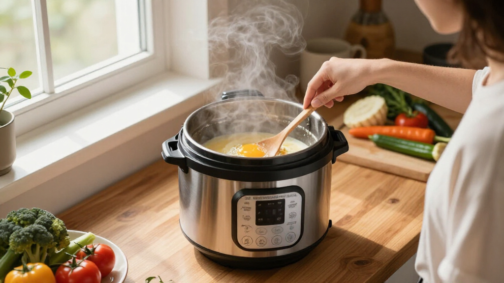 Instant Pot