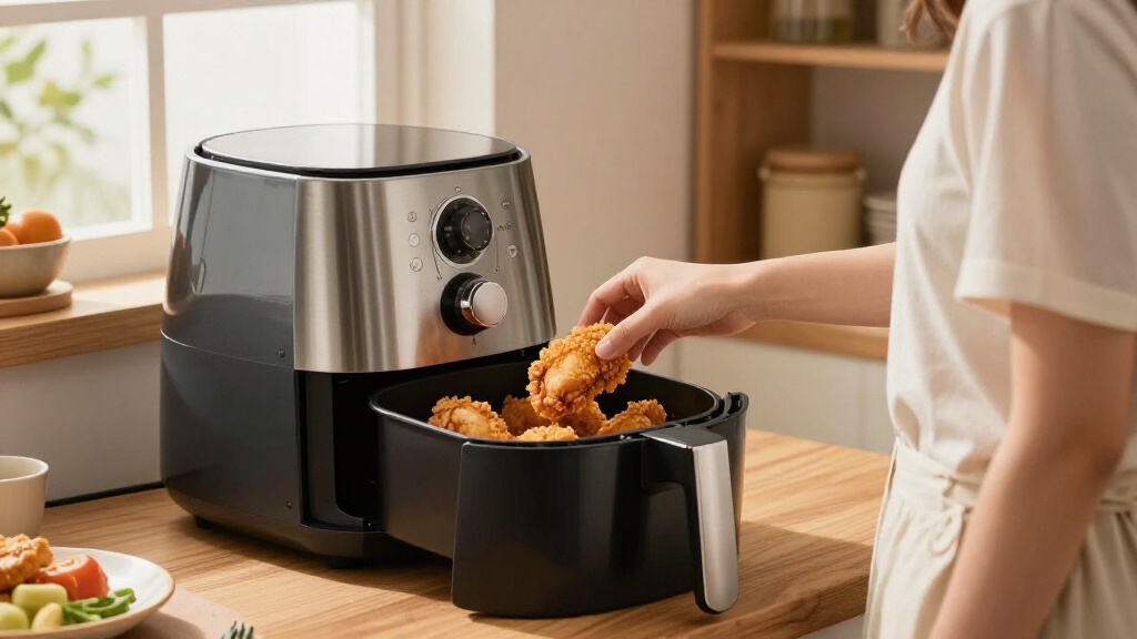 air fryer