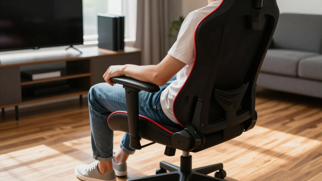 best gaming chairs