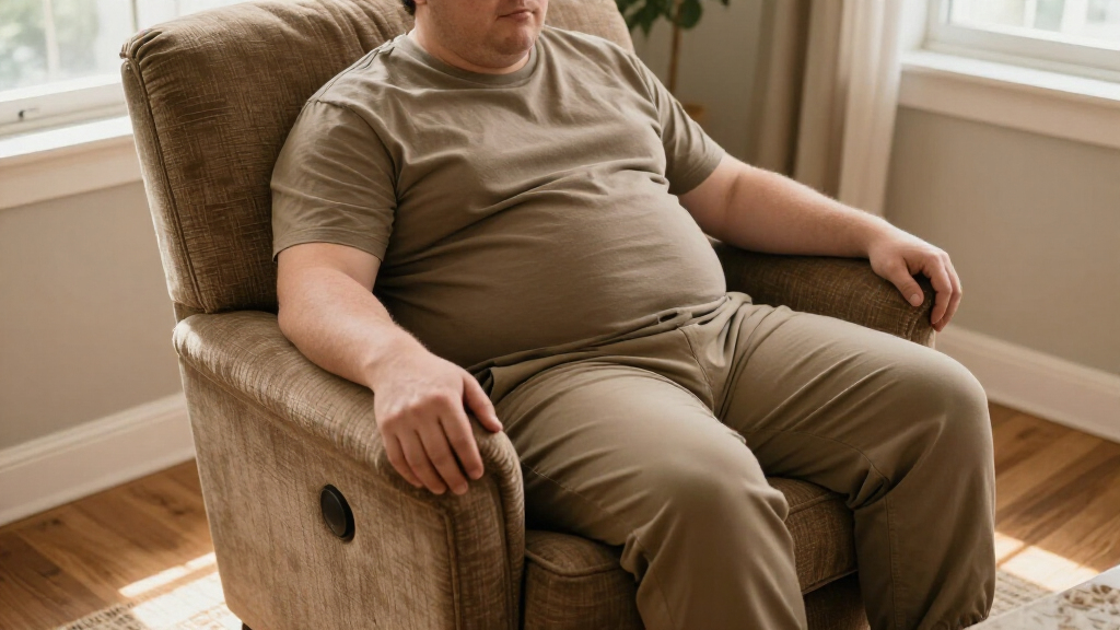 best big and tall lift chairs for heavy adults