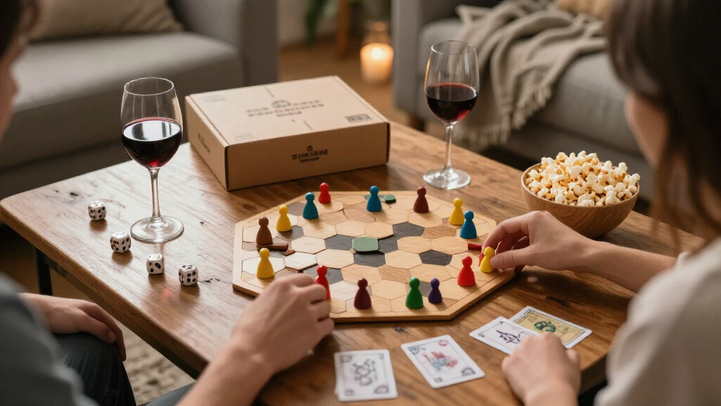 couples board games for date night