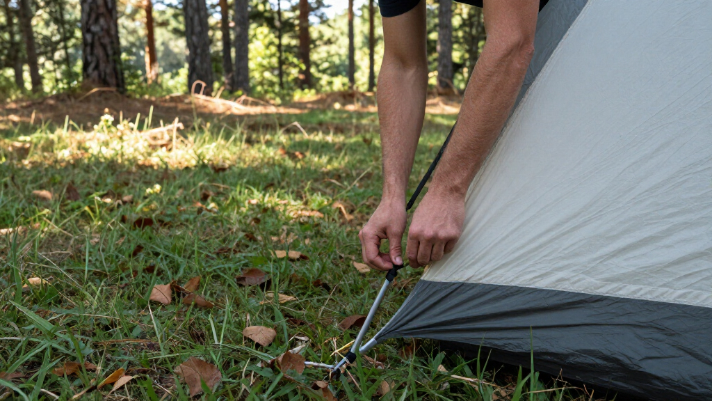 Best Tent Camping in Georgia – Discover These Scenic Spots! 26 tent camping in georgia