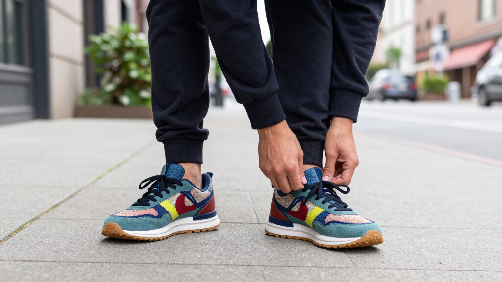 best lifestyle sneakers