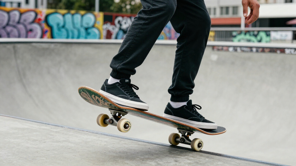 best skate shoes
