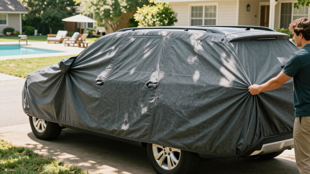 best car covers for outdoor parking