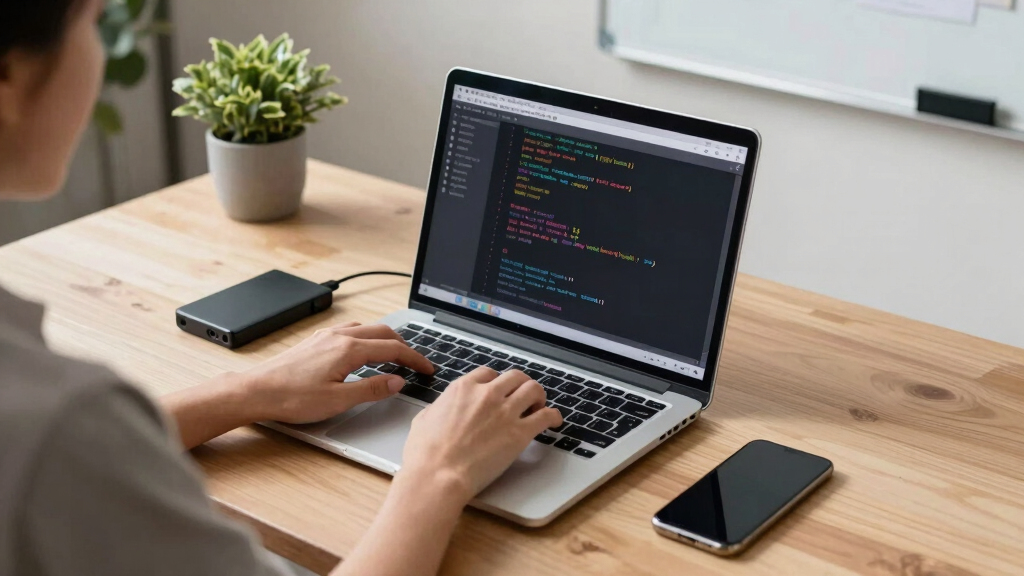 Setup tips: making your local AI workflow work smoothly