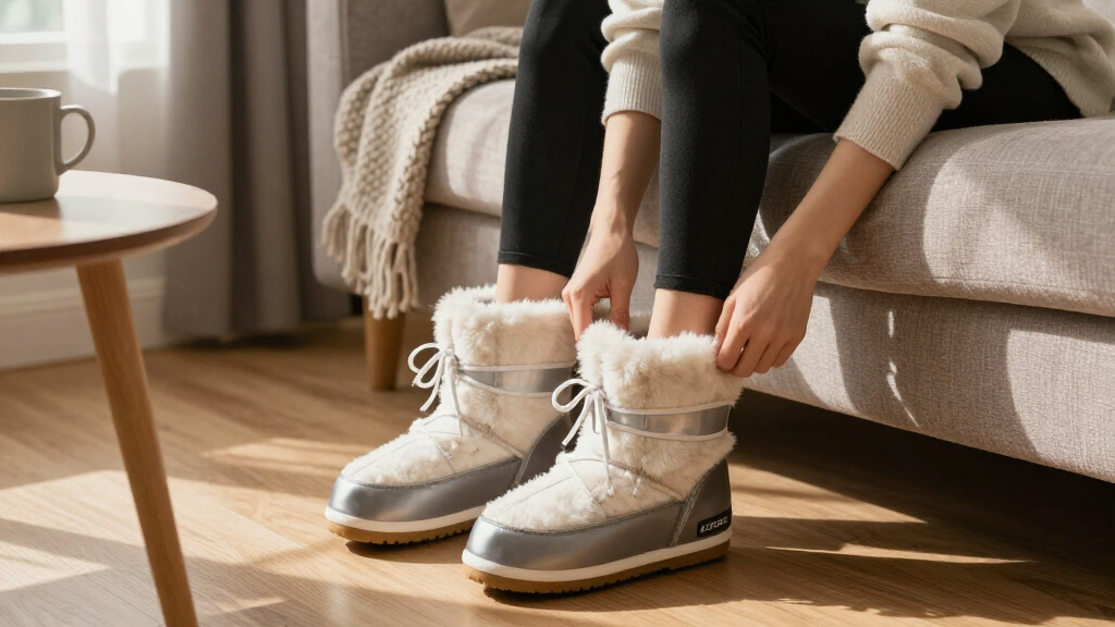 best Moon Boots