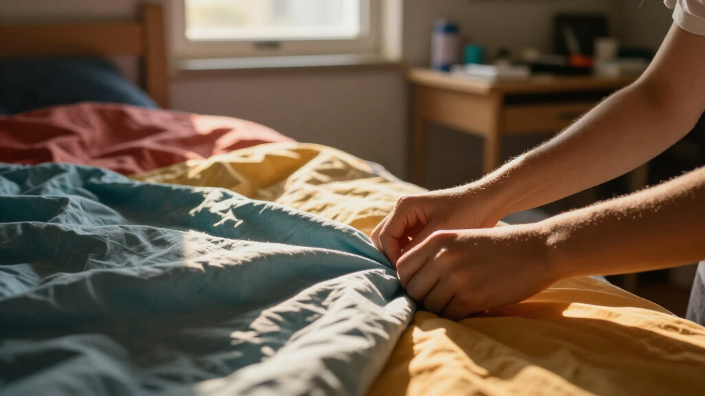 14 Best Dorm Room Sheets in 2026
