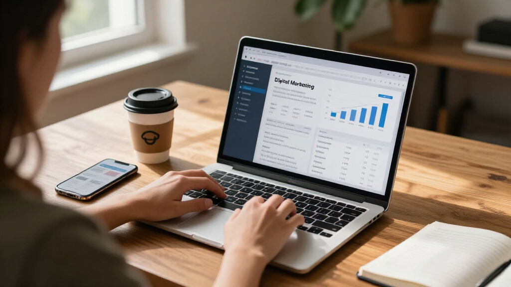 digital marketing analytics tools
