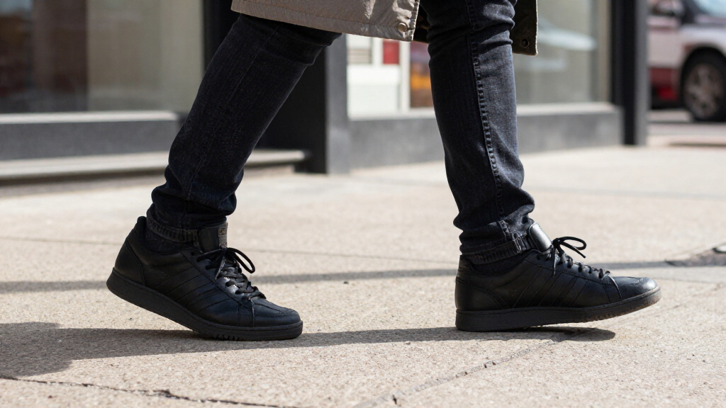 best leather adidas sneakers