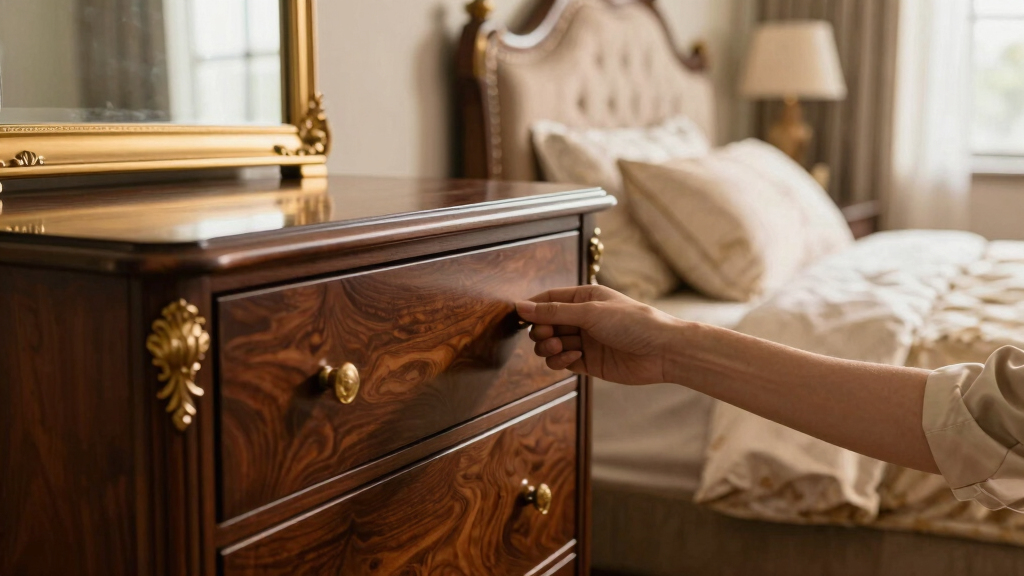 best luxury dresser for bedroom