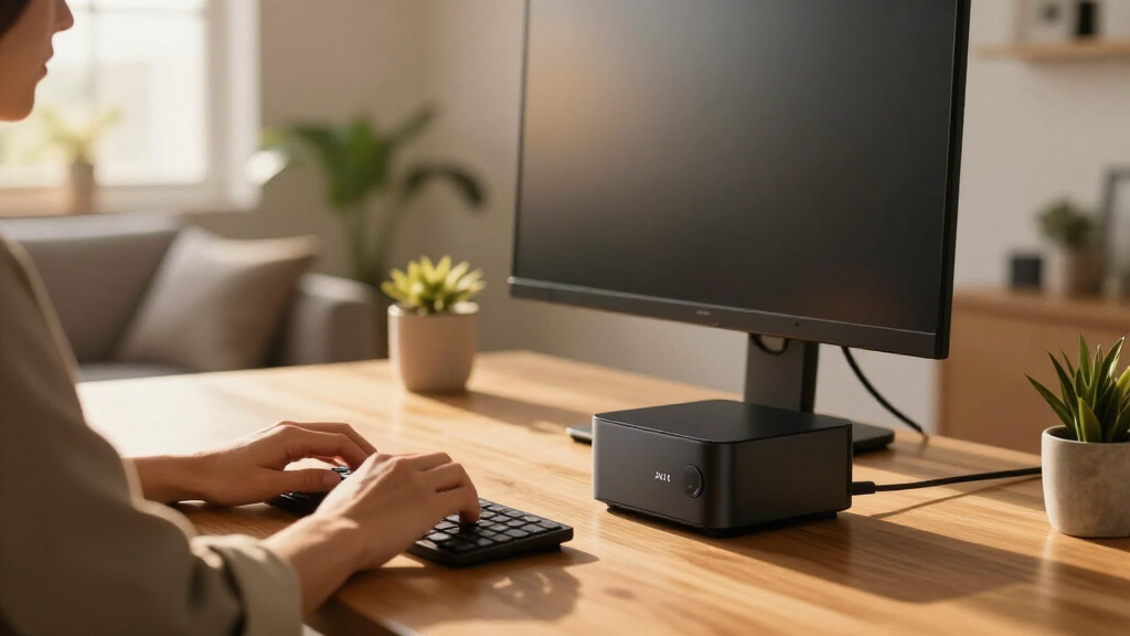 best AI mini PCs