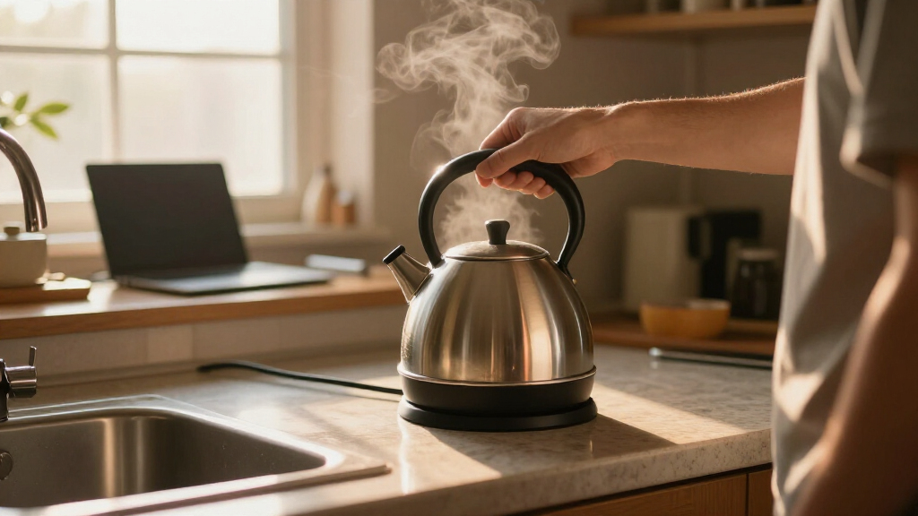15 Best Electric Kettles for Dorm Rooms in 2026