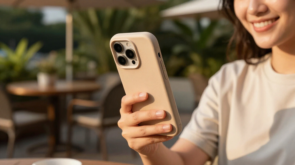 iphone 17 pro max case reviews