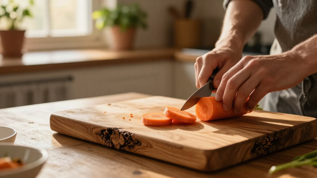 15 Best Sustainable Wood Cutting Boards in 2026