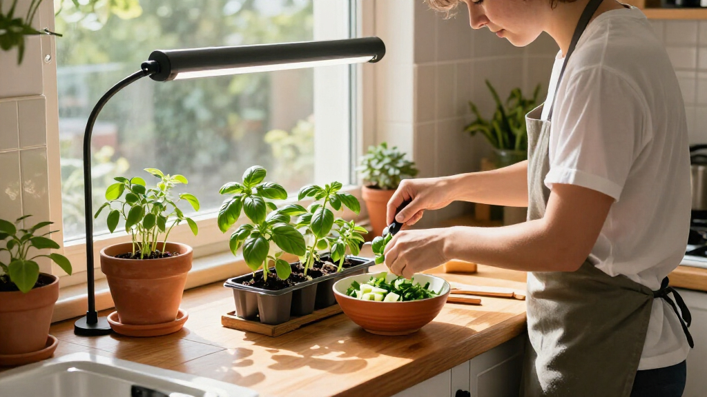 15 Best Indoor Herb Garden Kits of 2027, Reviewed and Rated for Green Thumbs