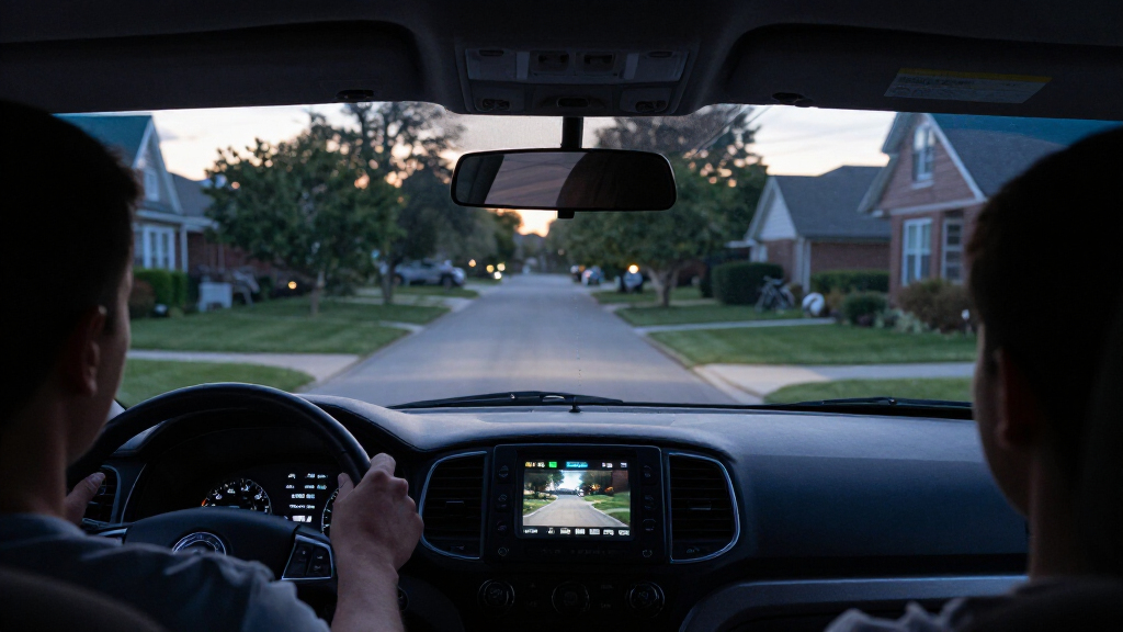 rearview cameras