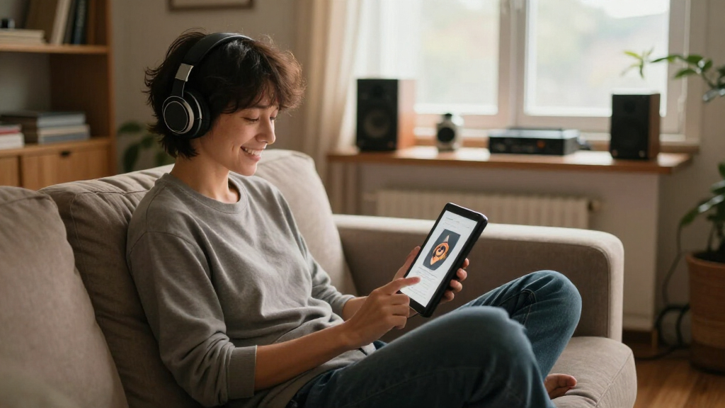 5 Best Audiobooks to Gift in 2026: Thoughtful Picks for Every Listener 17 audiobook as a gift