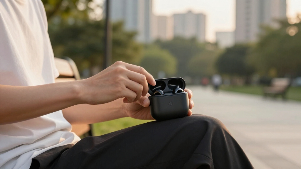 best wireless earbuds