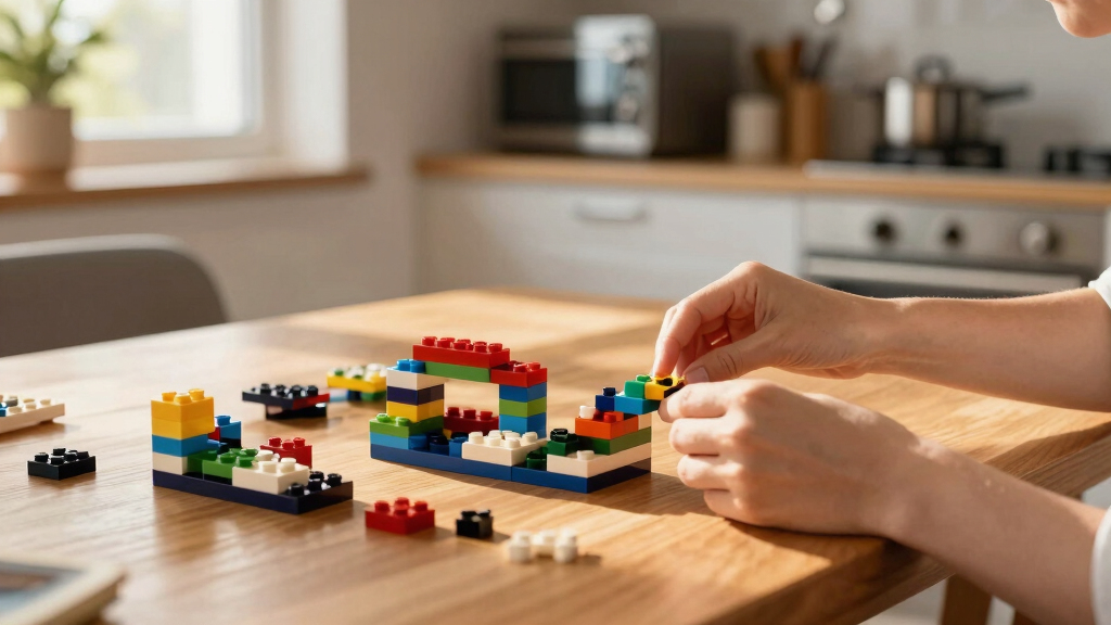 best Lego sets