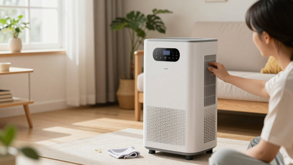 best portable ACs with dehumidifier mode