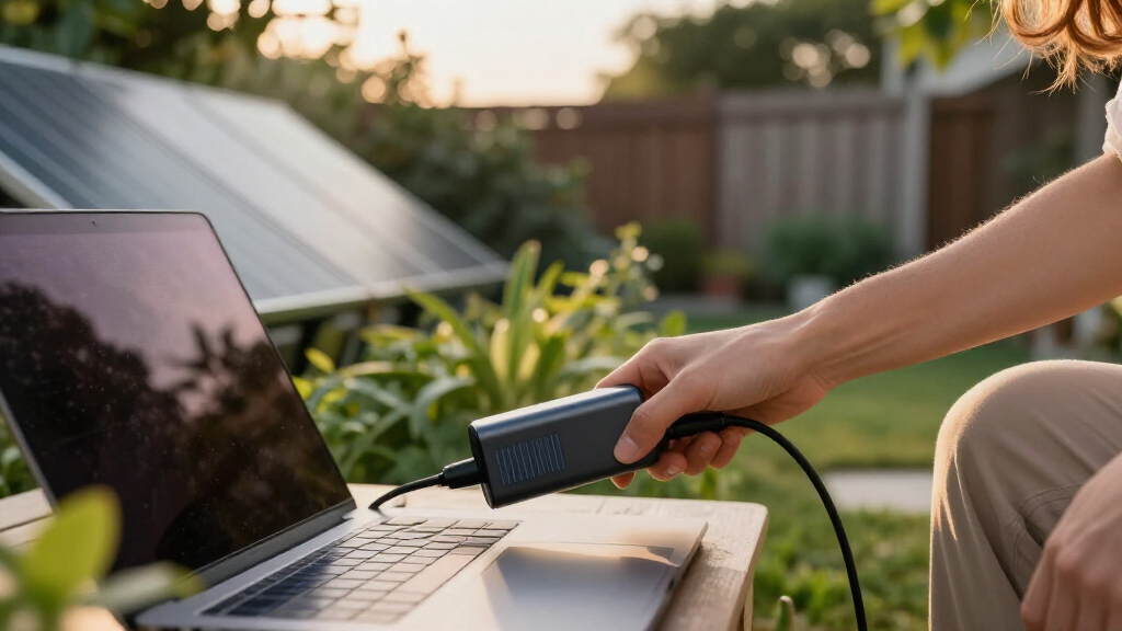 14 Best Solar-Powered Laptop Chargers in 2026