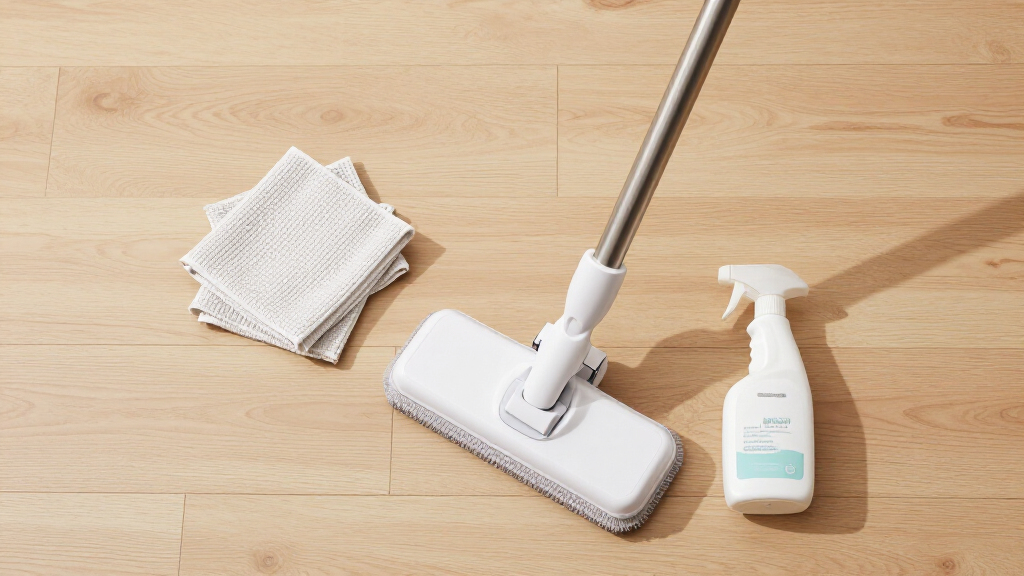 15 Best Hard Floor Steam Mops in 2026