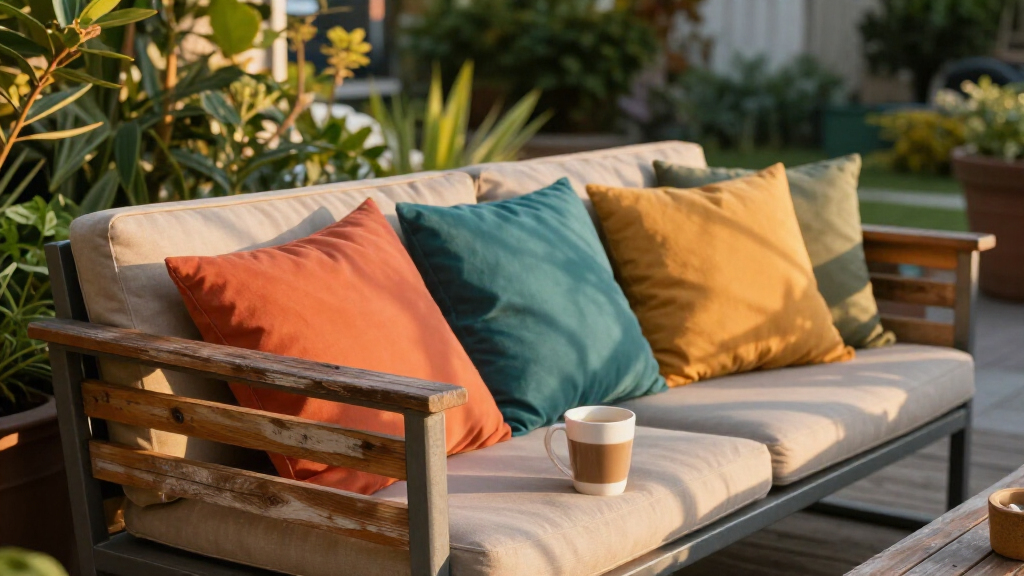 outdoor patio furniture sets