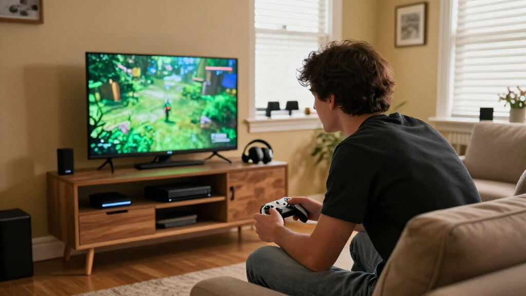 best Xbox gaming consoles