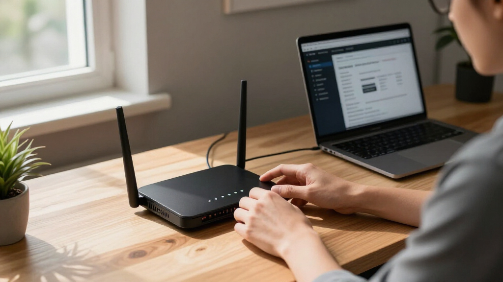 Why Router Choice Matters More for Crypto Users