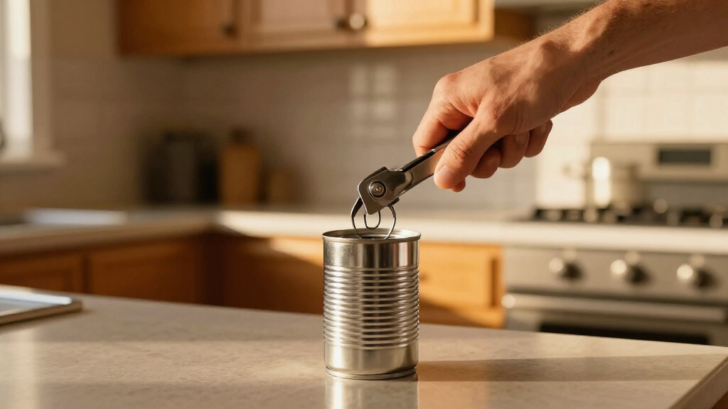 best automatic can openers for arthritis