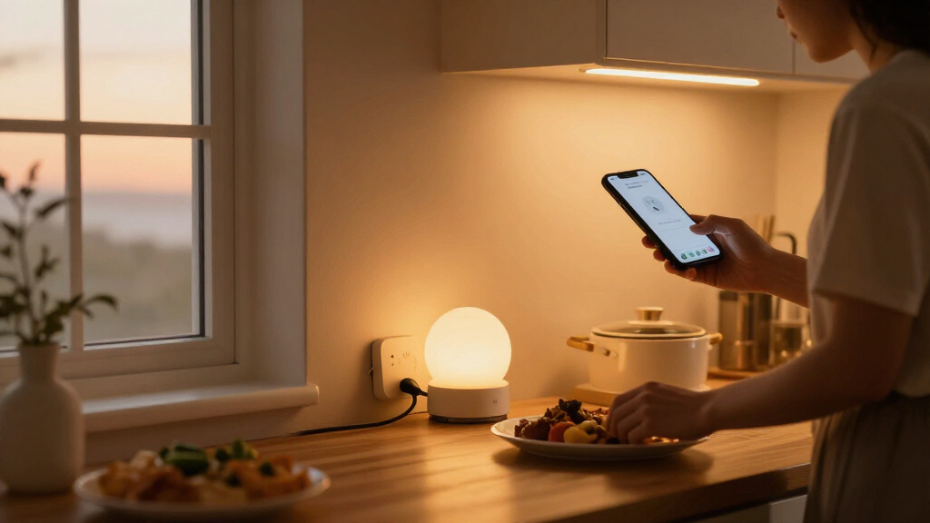 best Meross smart home gadgets