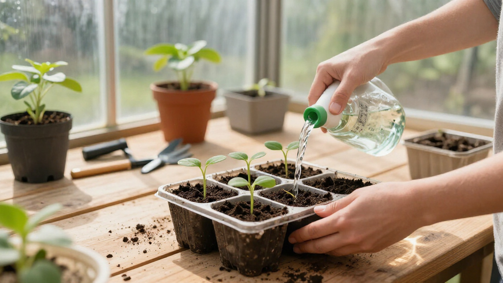 best greenhouse kits for winter seed starting
