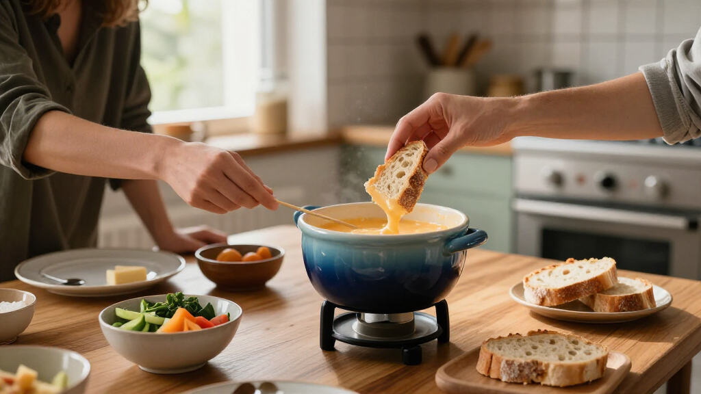 best fondue sets