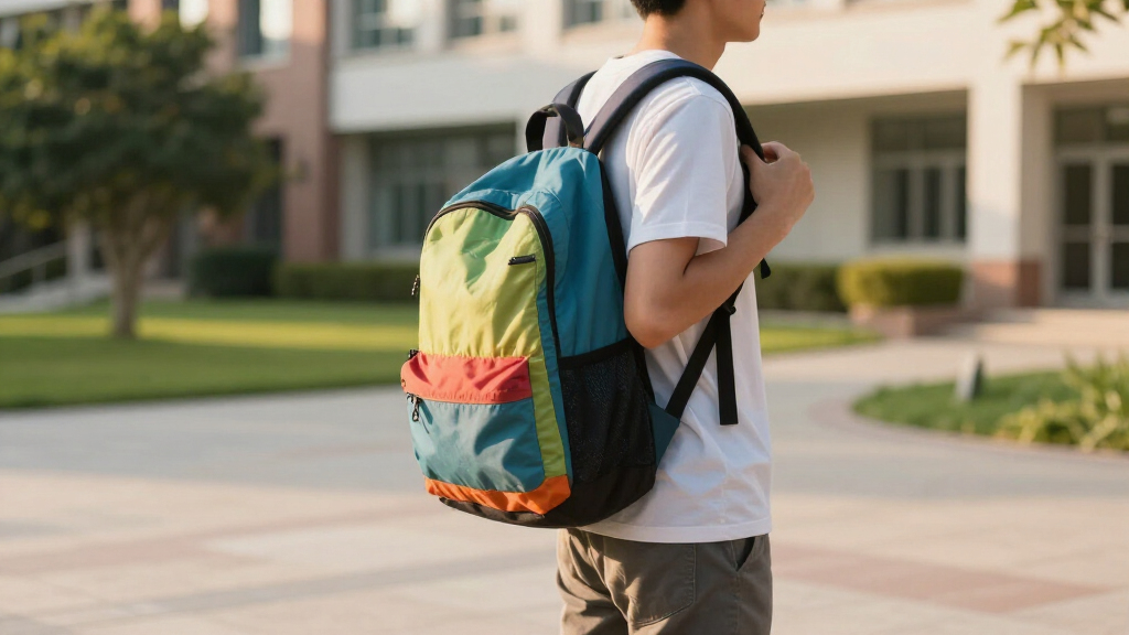 student-friendly laptop backpacks