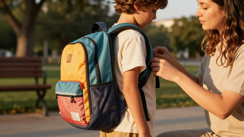 14 Best Kids' Backpacks With Laptop Compartments in 2026