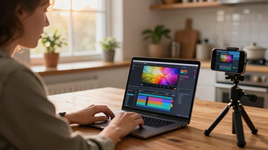 What Exactly Comes Out of a Single Video? The Complete Publishing Package