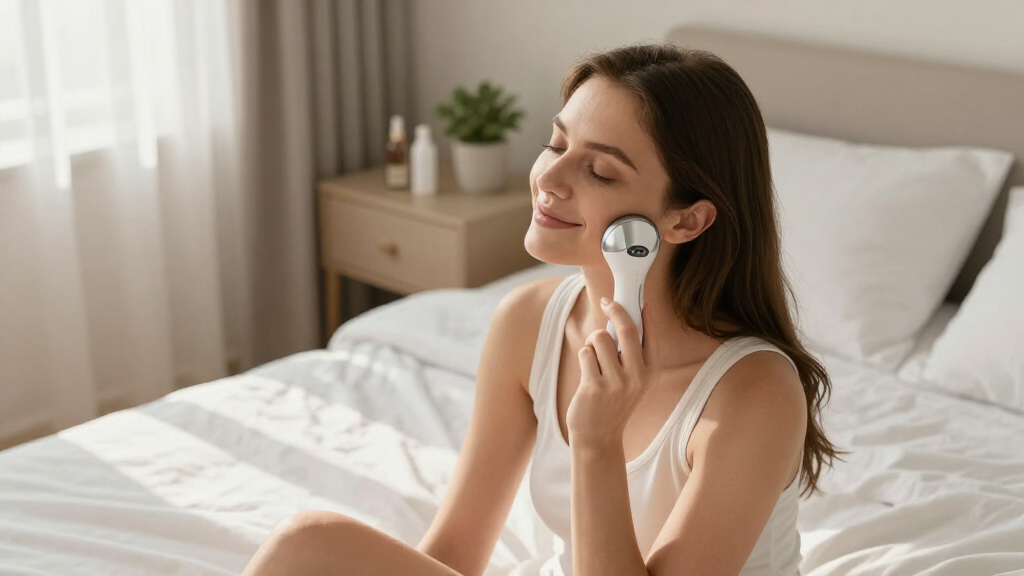 best ems facial toning device