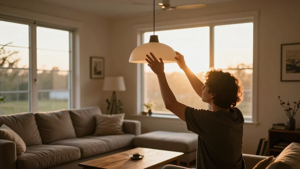 designer lighting