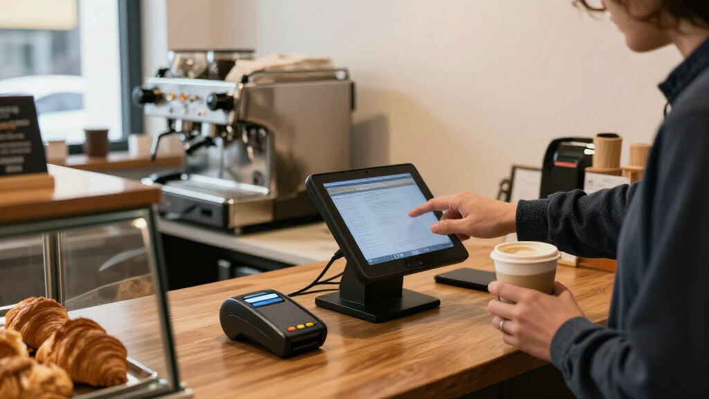 point of sale systems for small businesses